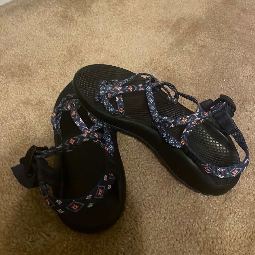 Chacos - never worn